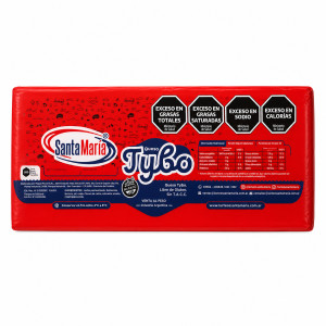 Queso Barra Santa Maria | Cod. 000166